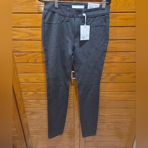 Gray Super Skinny Lauren Conrad Pants NWTs